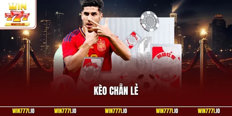 Kèo Chẵn Lẻ Là Gì? Hướng Dẫn Cách Soi Kèo Chuẩn Dễ Áp Dụng