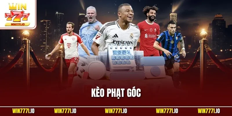 Kèo Phạt Góc Là Gì? Cách Chơi Cho Người Mới Tham Gia 2025